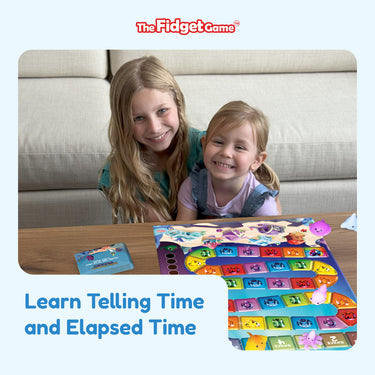 Squishy Time Rescue.